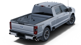 2025 Ford Super Duty® External Image 4